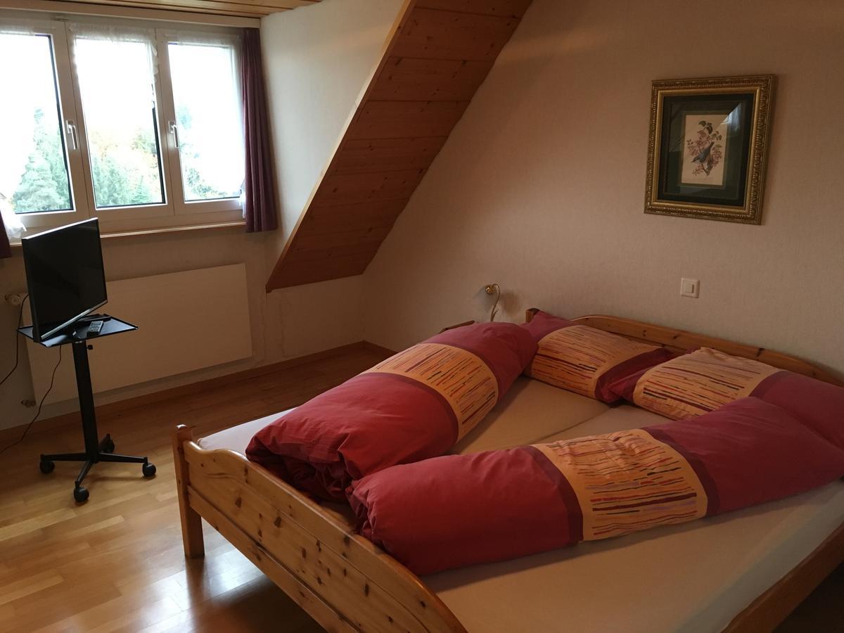 Landgasthof Winzelnberg Egnach المظهر الخارجي الصورة